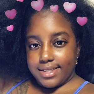 Meet your Posher, Jamesha